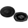 Kenwood KFC-PS6997 Autolautsprecher Oval 5-Wege 750 W 1 Stück