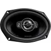 Kenwood KFC-PS6997 Autolautsprecher Oval 5-Wege 750 W 1 Stück
