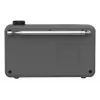 Kenwood CR-M25DAB-B Radio Tragbar Digital Schwarz