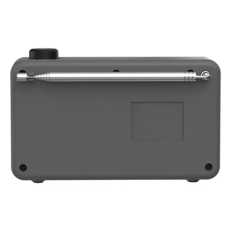 Kenwood CR-M25DAB-B Radio Tragbar Digital Schwarz