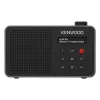Kenwood CR-M25DAB-B Radio Tragbar Digital Schwarz