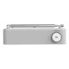 Kenwood CR-M25DAB-W Radio tragbar Digital Weiß