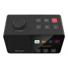 Kenwood CR-M70DAB-B Tragbar Digital Schwarz