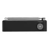 Kenwood CR-M25DAB-H Radio Tragbar Digital Grau
