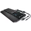 HP Pavilion Gaming Tastatur 800, Full-size (100%), Kabelgebunden, USB, Mechanisch, Schwarz