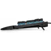 HP Pavilion Gaming Tastatur 800, Full-size (100%), Kabelgebunden, USB, Mechanisch, Schwarz