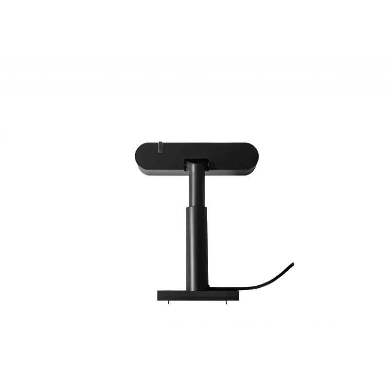 Lenovo ThinkVision MC50 Webcam 1920 x 1080 Pixel USB 2.0 Schwarz