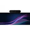 Lenovo ThinkVision MC50 Webcam 1920 x 1080 Pixel USB 2.0 Schwarz