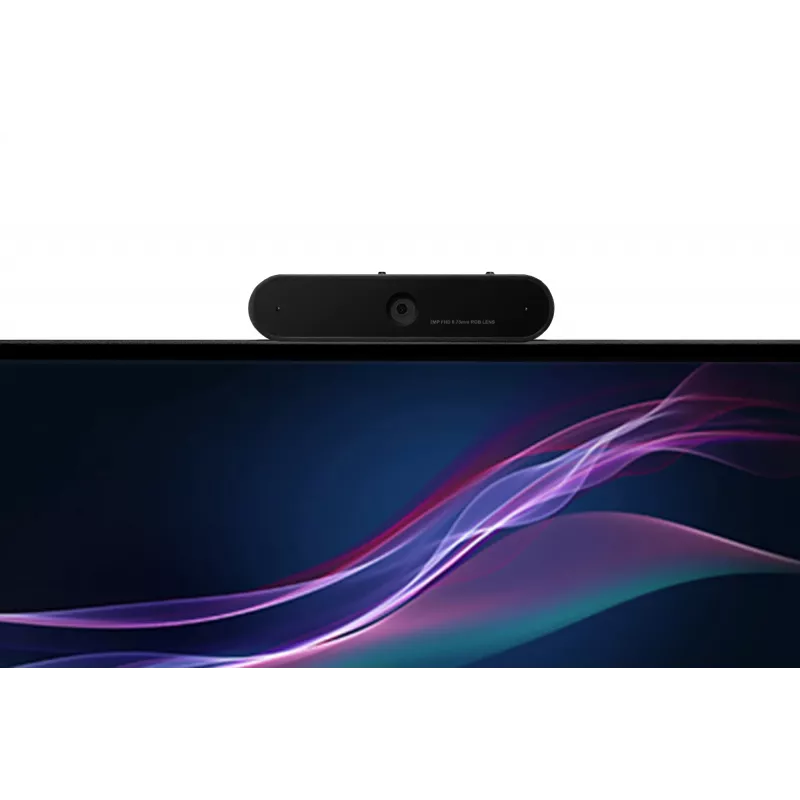 Lenovo ThinkVision MC50 Webcam 1920 x 1080 Pixel USB 2.0 Schwarz