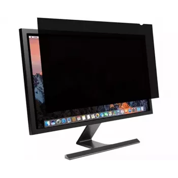 Lenovo 4Z11K07880 Blickschutzfilter 68,6 cm (27 Zoll) Monitor Rahmenloser Blickschutzfilter