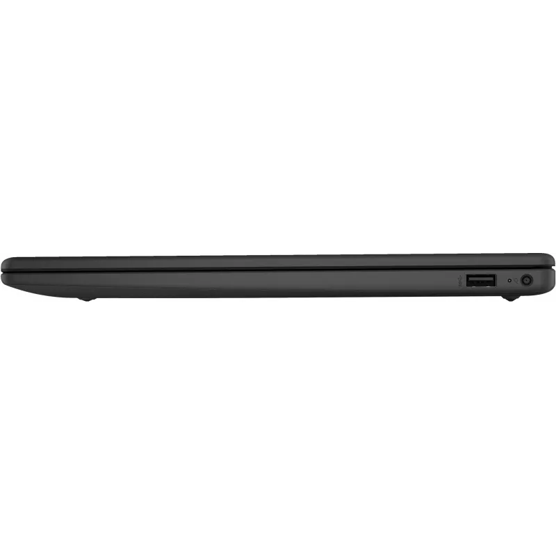 HP 250 G10 Intel® Core™ i7 i7-1355U Laptop 39,6 cm (15,6 Zoll) Full HD 16 GB DDR4-SDRAM 512 GB SSD Wi-Fi 6 (802.11ax) Windows 11 Schwarz, Grau