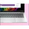 Laptop HP EB8G1a14AI 14 Zoll AMD Ryzen AI 5 340 16GB 512GB SSD AMD Radeon 840M Windows 10