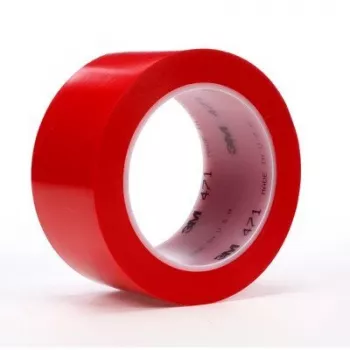 3M 471R50 Absperrband 32,9 m