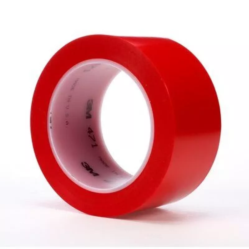 3M 471R50 Absperrband 32,9 m