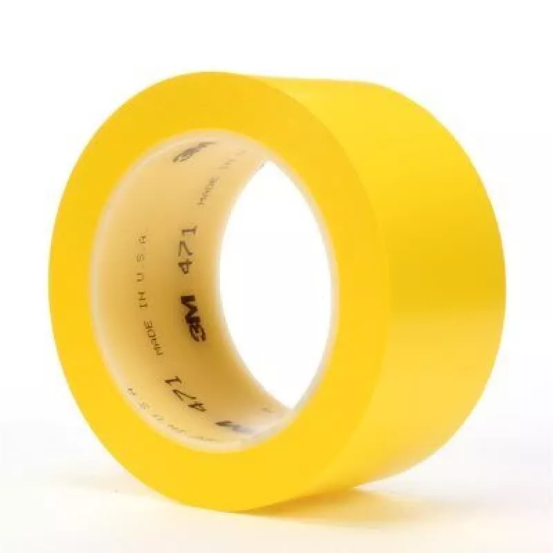 3M 471G50 Klebeband 32,9 m PVC