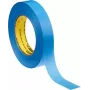 3M 8915B24 Klebeband Geeignet für den Innenbereich 55 m Fiberglas, Polypropylen (PP) Blau