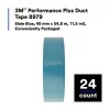 3M 8979 Für den Außeneinsatz geeignet 54,8 m Polyethylen, Gummi Blau