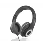 Verbatim TruSound USB-C Headset, Kabelgebunden, Musik/Alltag, 20 - 20000 Hz, 200,9 g, Headset, Schwarz