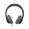 Verbatim TruSound USB-C Headset, Kabelgebunden, Musik/Alltag, 20 - 20000 Hz, 200,9 g, Headset, Schwarz