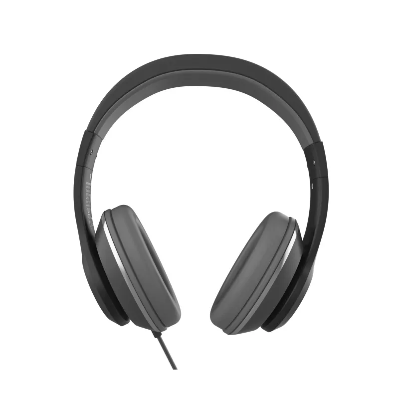 Verbatim TruSound USB-C Headset, Kabelgebunden, Musik/Alltag, 20 - 20000 Hz, 200,9 g, Headset, Schwarz