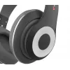 Verbatim TruSound USB-C Headset, Kabelgebunden, Musik/Alltag, 20 - 20000 Hz, 200,9 g, Headset, Schwarz
