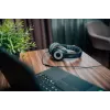 Verbatim TruSound USB-C Headset, Kabelgebunden, Musik/Alltag, 20 - 20000 Hz, 200,9 g, Headset, Schwarz