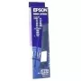 Epson Schwarz Fabric Ribbon Druckerfarbband