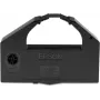 Epson SIDM Schwarz Ribbon Cartridge for DLQ-3000/+/3500 (C13S015066)