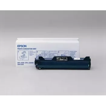 Epson EPL-5500 Fotoleitereinheit 20k, Original, 1 Stück, Japan, 390 g, 80 mm, 320 mm