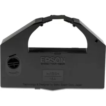 Epson SIDM Schwarzes Farbband für DLQ-3000/+/3500 (C13S015139)