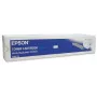 Epson AL-C4100 Tonerkartusche Cyan 8k, 8000 Seiten, Cyan, 1 Stk.