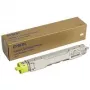 Epson AL-C4100 Tonerkartusche Gelb 8k, 8000 Seiten, Gelb, 1 Stück