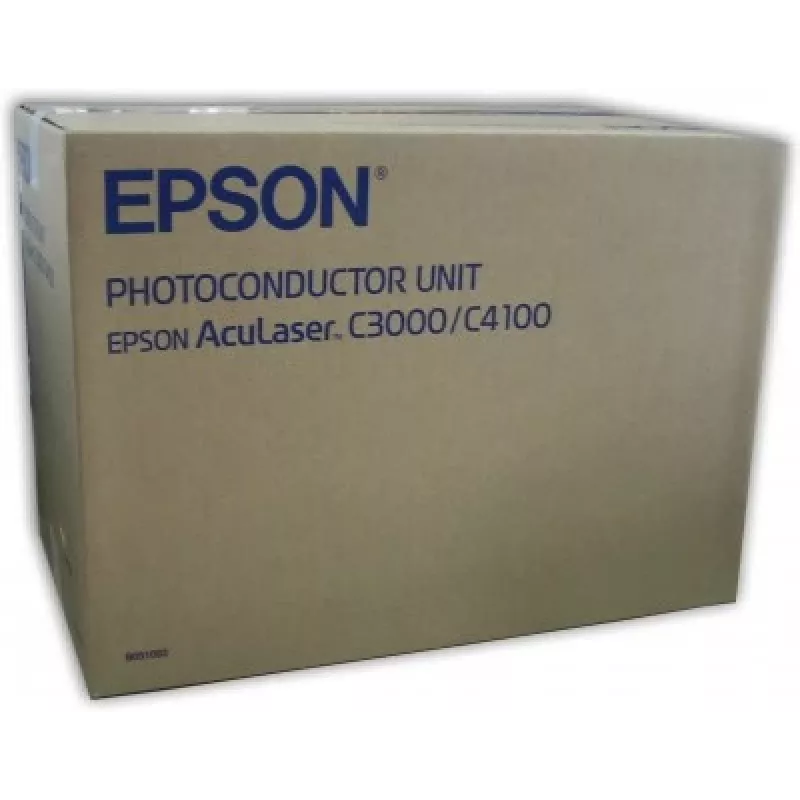 Epson AL-C4100 Fotoleitereinheit 30k, Original, AL-C4100, 1 Stk., 30000 Seiten, Laserdruck, Schwarz