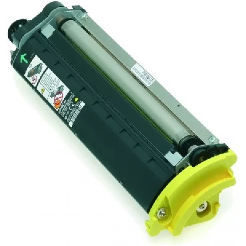 Epson AL-C2600 Tonerkartusche Gelb 5k, 5000 Seiten, Gelb, 1 Stk.