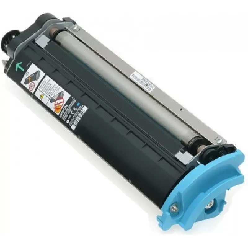 Epson AL-C2600 Tonerkartusche Cyan 5k, 5000 Seiten, Cyan, 1 Stück
