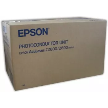 Epson AL-C2600 Fotoleitereinheit 10k/40k, China, 460 x 260 x 272 mm, 1,97 kg, 1 Stk., 260 mm, 460 mm