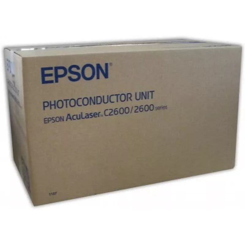 Epson AL-C2600 Fotoleitereinheit 10k/40k, China, 460 x 260 x 272 mm, 1,97 kg, 1 Stk., 260 mm, 460 mm