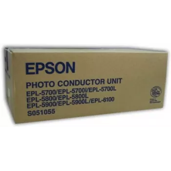 Epson EPL-5700/5800/5900/6100 Fotoleitereinheit 20k