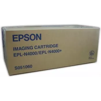 Epson EPL-N4000 Imaging Cartridge 23k, 23000 Seiten, Schwarz, 1 Stück
