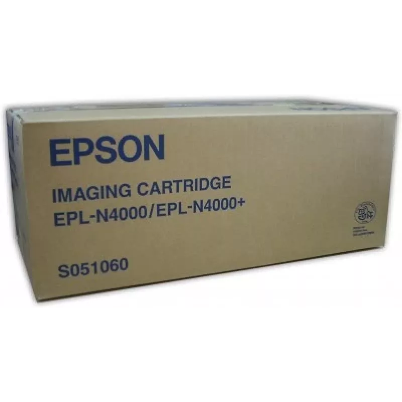 Epson EPL-N4000 Imaging Cartridge 23k, 23000 Seiten, Schwarz, 1 Stück