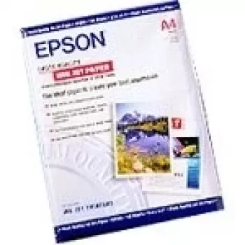 Epson Enhanced Matte Papier, DIN A4, 192 g/m², 250 Blatt