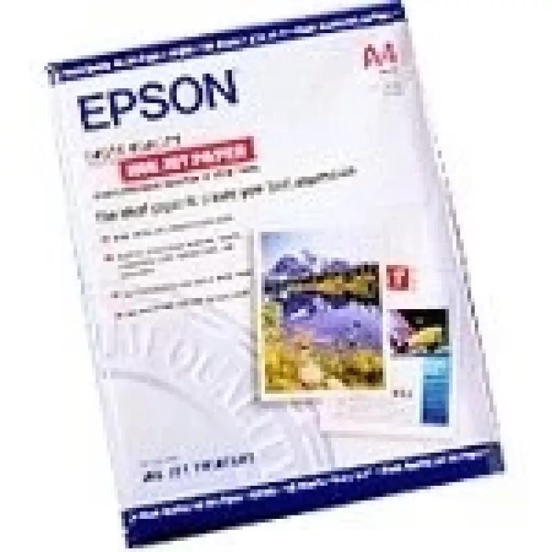 Epson Enhanced Matte Papier, DIN A4, 192 g/m², 250 Blatt
