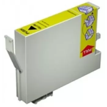 Epson Einzelpackung Reinigungspatrone T642000 150 ml, Druckerreinigungspatrone, Inkjet, 150 ml, Stylus Pro WT7900 Stylus Pro 7900CTP, 1 Stk., 60 mm