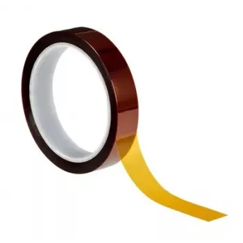 3M 54131233 Klebeband Geeignet für den Innenbereich 33 m Polyimid Gelb