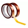 3M 5413 Hochtemperatur Polyimid-Klebeband Geeignet für den Innenbereich 33 m Polyimid Gelb