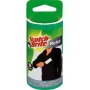 3M 836RP-30EU Flusenroller-Nachfüllpackung Schwarz, Weiß