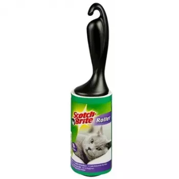 3M 836/837R-30EU Tierhaarentferner