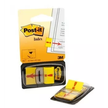 3M 680-33 Selbstklebende Haftnotizen 50 Blatt
