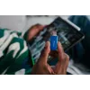 Verbatim Plectra USB-C Flash-Laufwerk Blau 64GB