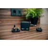 Verbatim Mini GaN Ladegerät 65W mit Anzeige, Indoor, AC, 20 V, Schwarz